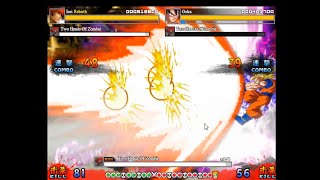 Crazy Zombie 9 | Challenge Mode Full Walkthrough screenshot 5