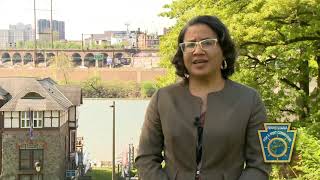 National Safe Boating Week Message from Rep. Donna Bullock (2021)