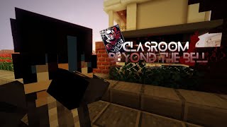 SEBUAH TAKDIR PERJALANAN - Classrom Beyond The Bell Episode 2
