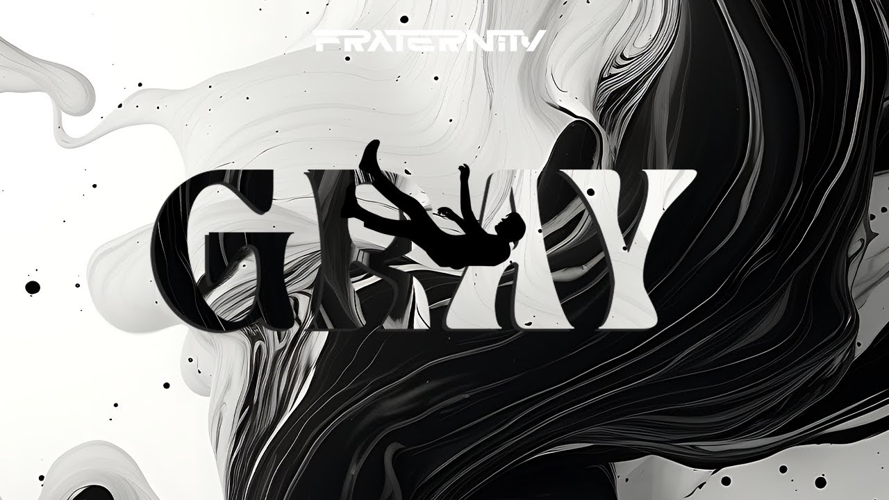 Watch Fraternity - Gray Official Video Lyric on YouTube Watch Fraternity - Gray Official Video Lyric on YouTube
