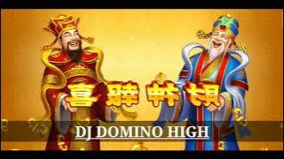 DJ Duofu Duocai Domino high melodi (DJ Tik Tok) Terbaru