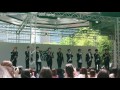 Apeace &quot;どこまでも続く道を...&quot; LIVE fancam