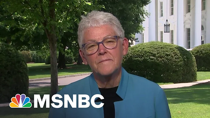 Gina McCarthy Reacts to Supreme Court EPA Ruling: ...