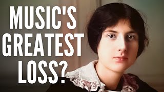 Music's Greatest Loss: Why Listen to Lili Boulanger
