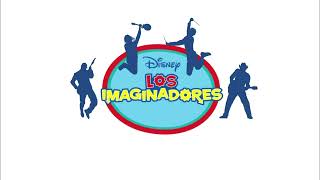 Imagination Movers - Seven Days a Week (Latin Spanish)