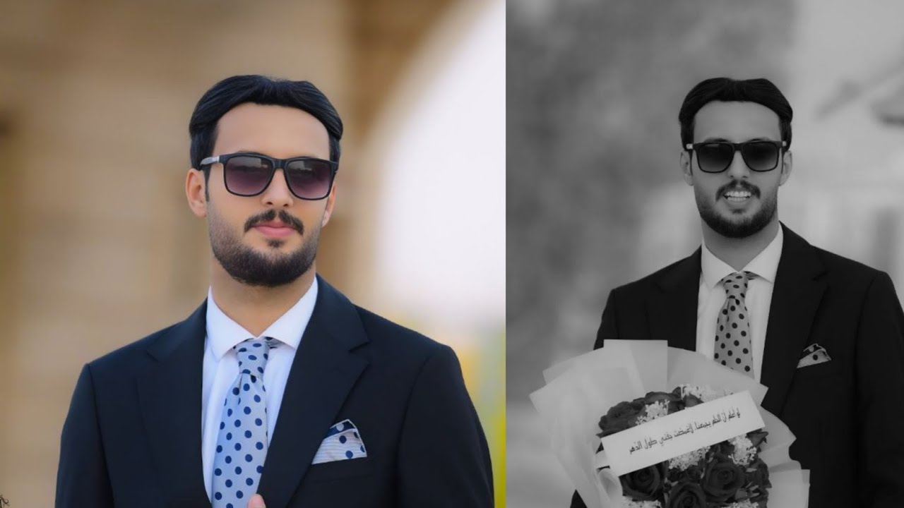 عقد قران الاستاذ علي مهدي جاري #07817670460 