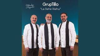 La İlahe İllahu (Ritimden Nağmeler) — Grup Tillo kapak görseli