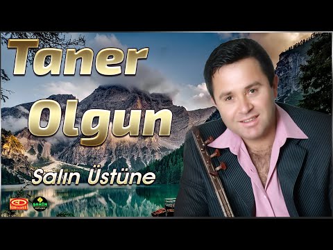 Taner Olgun - Salın Üstüne