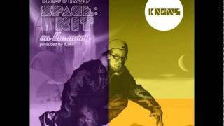 Kit Knows  Sparkling Dust prod By Flako