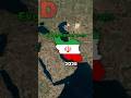 Evolution of Iran #animation #map #mapping #music #Iran #edit