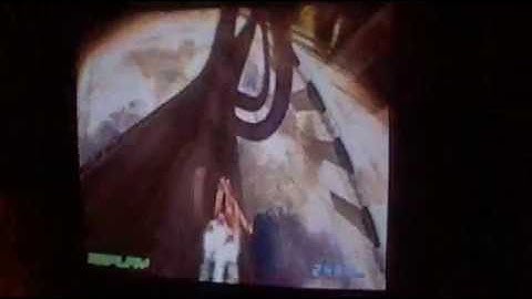 F-Zero GX Time Attack - 1