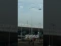 تركيب لوحة مبنى الركاب الثاني في مطار دمشق الدولي