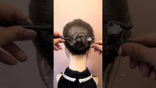 #Compile and distribute tutorials#Braiding is simple and easy to learn#Hairstyle