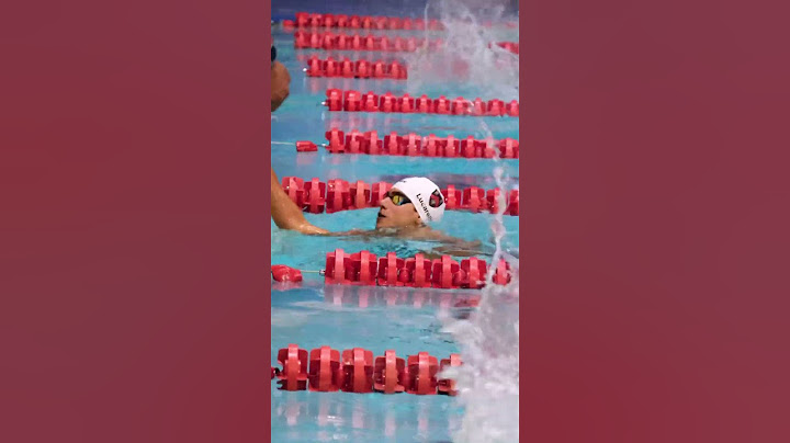 When your swim goes to plan 💪🏻