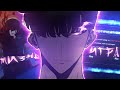 Аниме клип「AMV」Жизнь игра, так играй до конца..