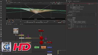 CGI & VFX Tutorials: "Nuke Tutorial Remove a Drone Shadow" - by Nao Adachi | TheCGBros