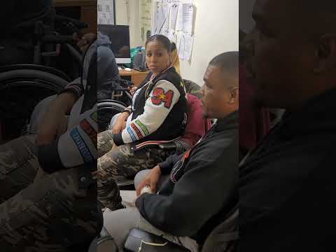 CRIME PREVENTION COMMUNITY MEETING IN PHILADELPHIA