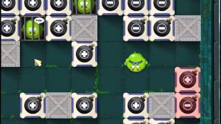 Famous Push the Box PC level 98 walkthrough Net Worth