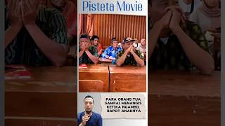 Parents Cry When They Pick Up Their Childrens Report Cards shorts parents pick up reportcards