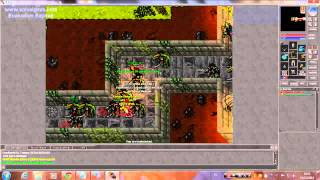 Klossie Cherry - Auto Heal & Anti Paralyze ( Servidor 2)