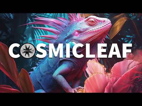 Eguana - Cats Everywhere (Remix)