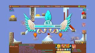 TRANSFORMICE - Xlqb Racing