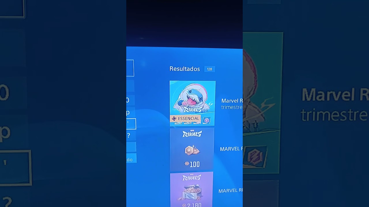 COMO BAIXAR MARVEL RIVALS NO PS4 EM 2025