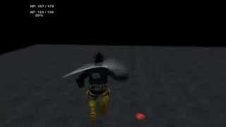 SkillFututeMap ft Nh0kZzzz [HD]