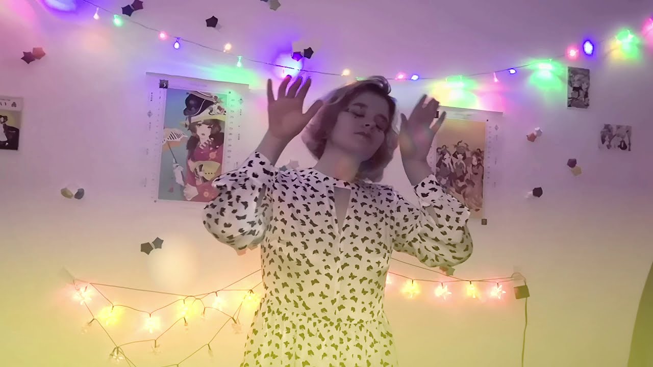 POLNALYUBVI (ПОЛНАЛЮБВИ) - Кометы [ЯЗЫК ЖЕСТОВ] - YouTube