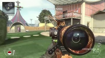 1v1 a trash talker on bo2 and rage quits.