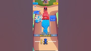 Mob control gameplay #game #games