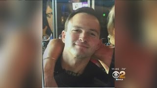 Known Gang Member Wanted In Laguna Niguel Deadly Stabbing