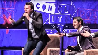 When Interviews Go Terribly Wrong!