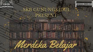 MERDEKA BELAJAR - Tita Luxi (official lyrics)