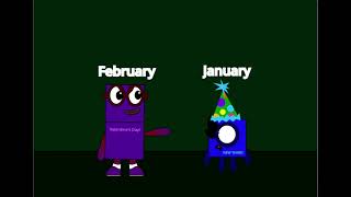 Januarys End Of Month 2026 Extremely Late Also Read Description