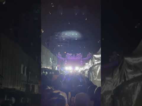 20211120 拍謝少年 Sorry Youth 艋舺清水巖 青山祭
