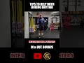 Tips To Help With Boxing Rhythm IN OUT BOUNCE 