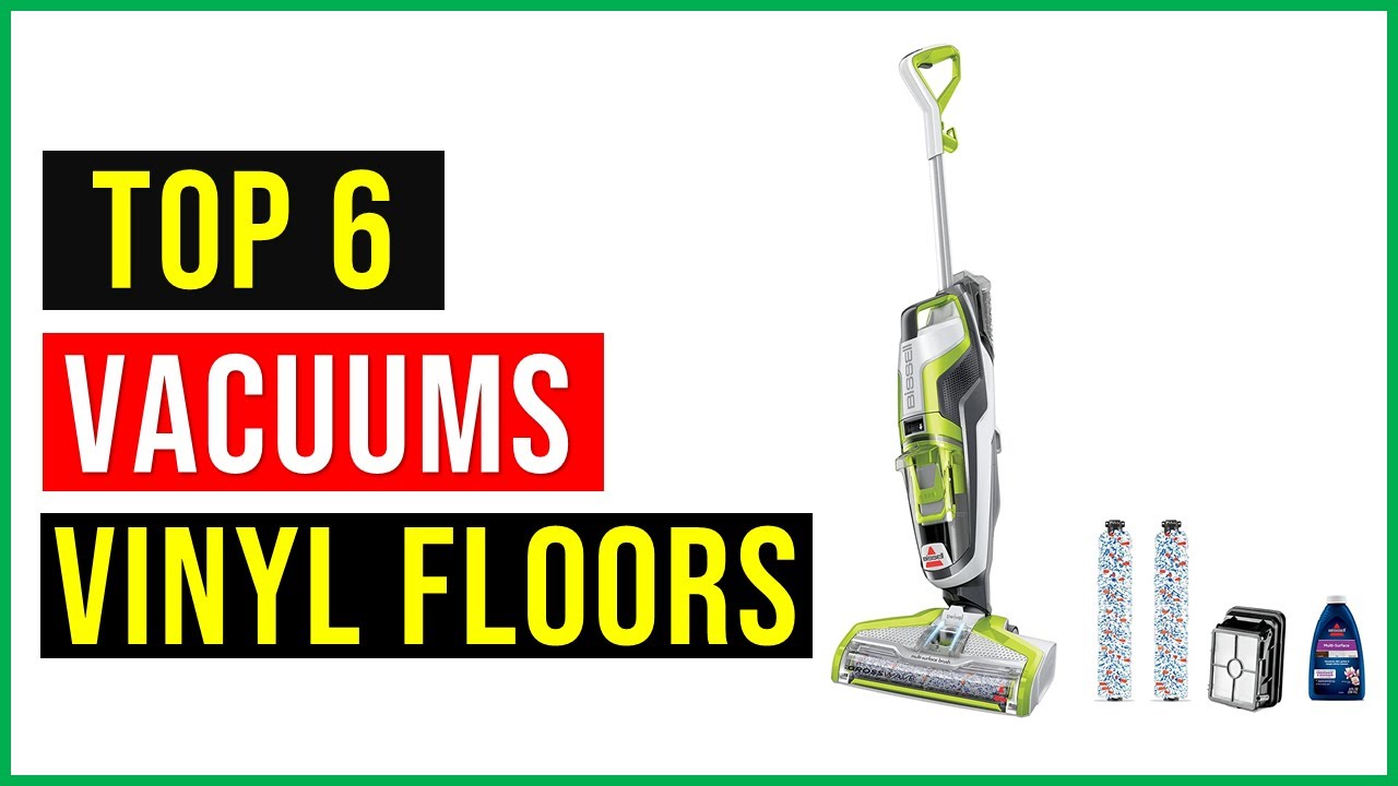 Best Vacuum For Vinyl Floors In 2022 Top 5 Best Wet Dry Vacuum For