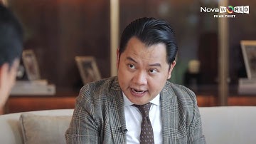 THỜI ĐIỂM ĐẦU TƯ BĐS TẠI NOVAWORLD PHAN THIẾT –CƠ HỘI HIẾM CÓ TỪ PHÁT TRIỂN HẠ TẦNG | BĐS NGHỈ DƯỠNG