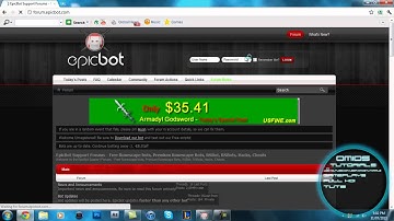 how to get rsbot for mac, windows and linux!