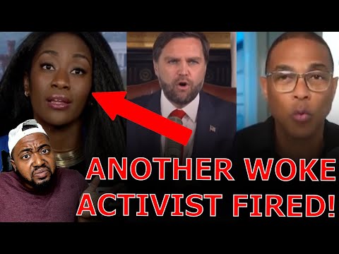 Liberals LOSE THEIR MINDS As JD Vance DEMANDS MASS FIRINGS For Celebrating Charlie Kirk Murder!