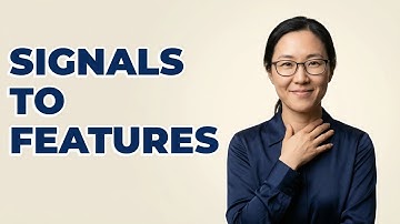 How Do You Engineer Features From Neural Signals?