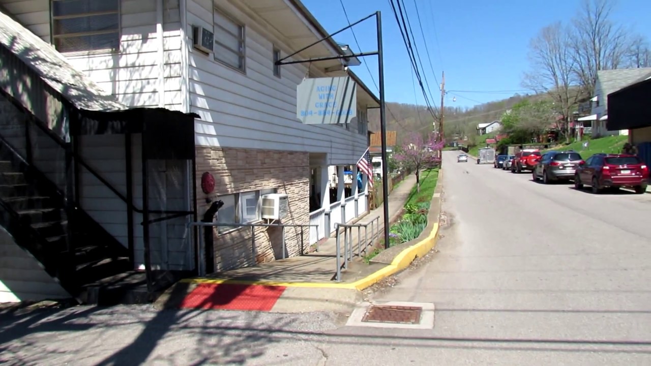 334 Main Street, Grantsville, WV, 26147 United States YouTube