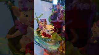 Day 18 Disney Studio Tour Collection Room The Rescuers
