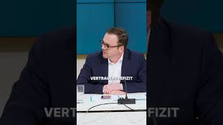 Ein dicker Koalitionsvertrag? Kein Zeichen von Stärke. 📄