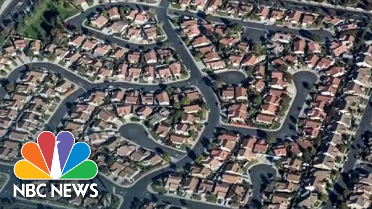 Efforts To Ease California Affordable Housing Crisis Face Local Opposition