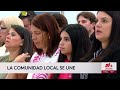 "Es muy doloroso": Comunidad en Doral se une oración por las víctimas de los terremotos en Venezuela