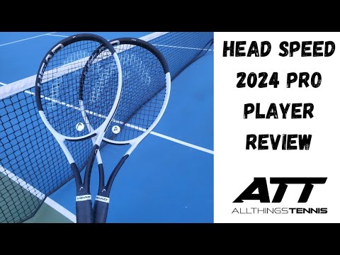 NEW 2024 HEAD