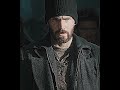 The Yekaterina Bridge Incident | Snowpiercer Edit #Shorts
