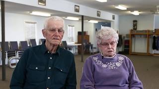 Elderly couple drained of majority of life savings after they were befriended by fraudster
